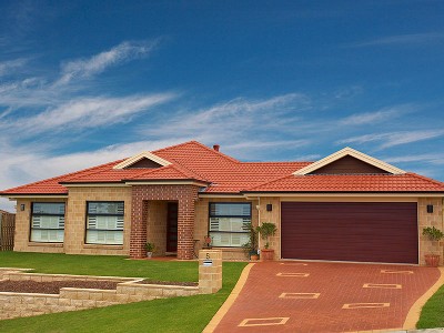 A Masterful Mix Picture