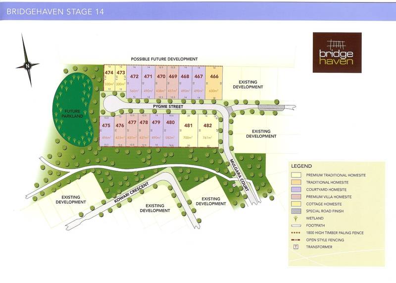 Build Your Dream On Me Picture 2