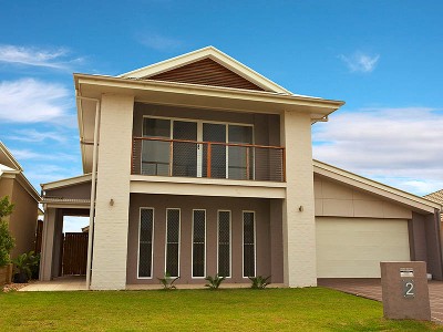 A Sylish Homelife - Perfect Family Location Picture