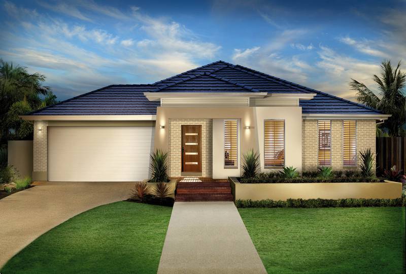 Plantation Homes - Brand New Home & Land Package Picture 1