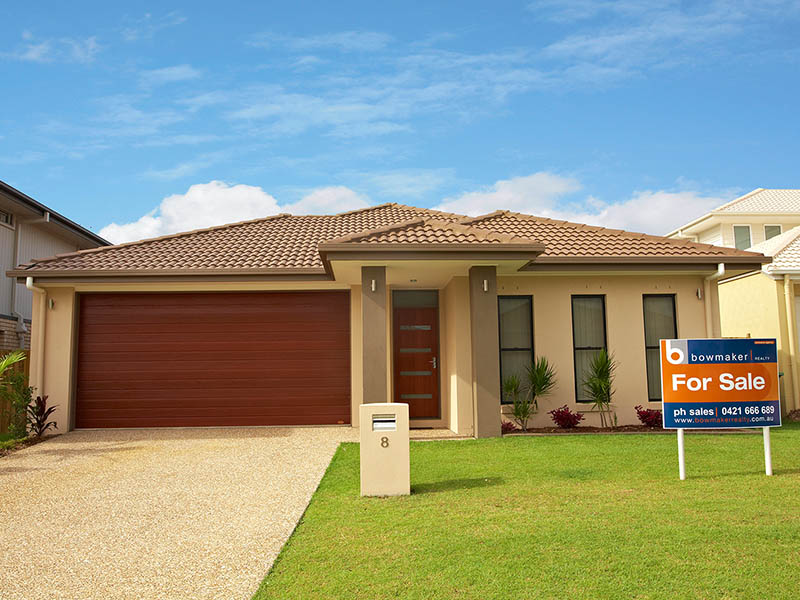 Sold By Chris Bowmaker - Bowmaker Realty Picture 1