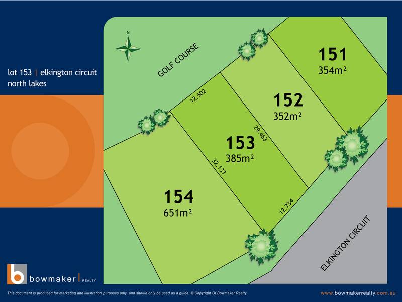 56 Elkington Circuit, North Lakes Picture 1