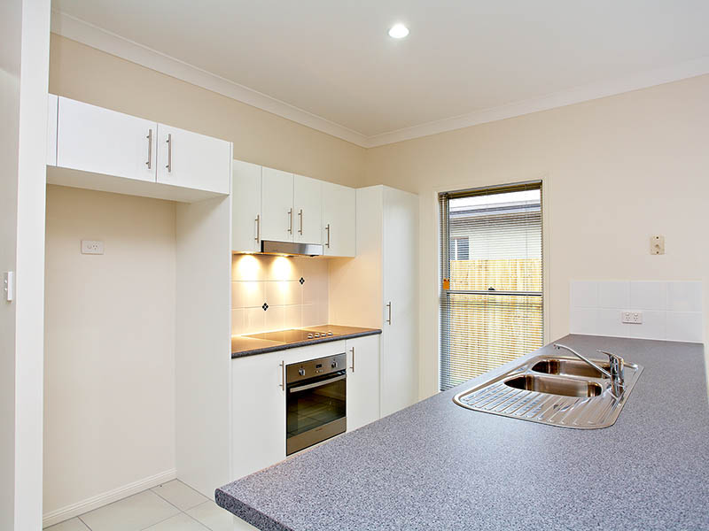 New 4 Bedroom home available now and ready to go Picture