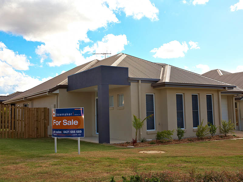 SOLD by Chris Bowmaker - Bowmaker Realty Picture 1