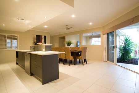 Award Winning Display Home Picture