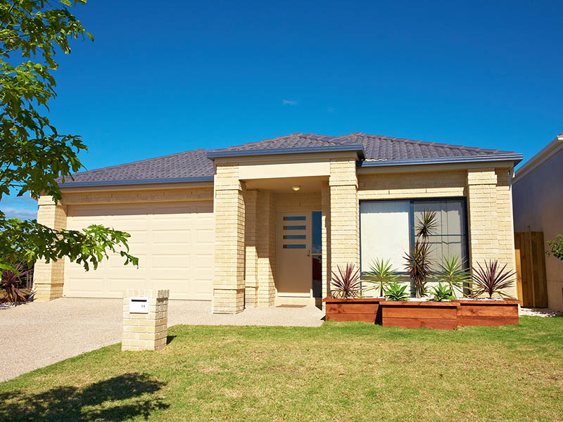 This near new four bedroom home with two living areas will impress. Picture 1