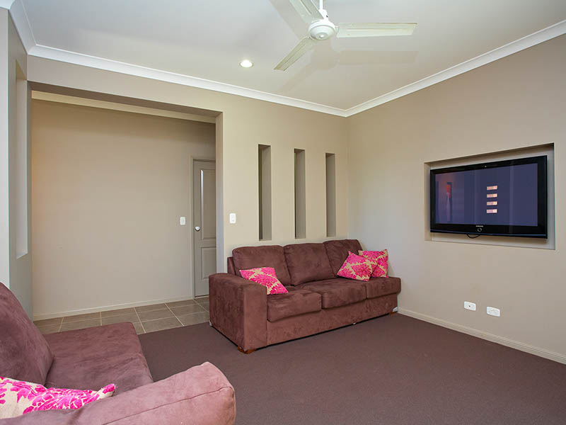 This near new four bedroom home with two living areas will impress. Picture 2