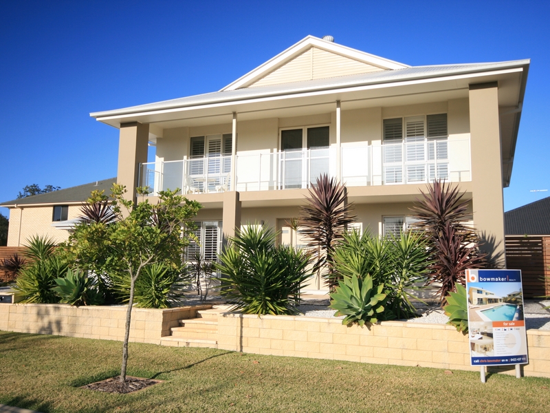 26 Lacebark Street, North Lakes Picture 1