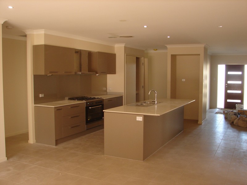 Brand new and nearing completion Picture 2