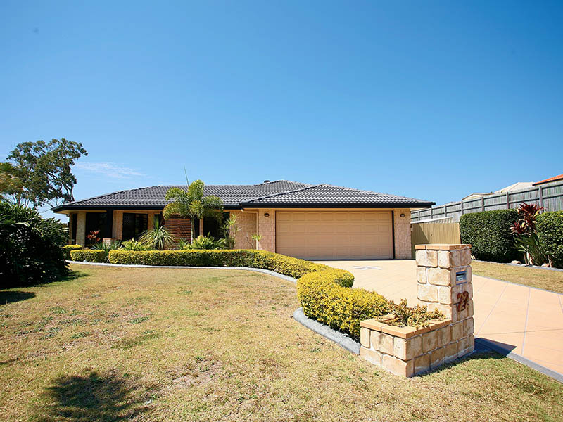 22 Peridot Crescent, Mango Hill Picture 1