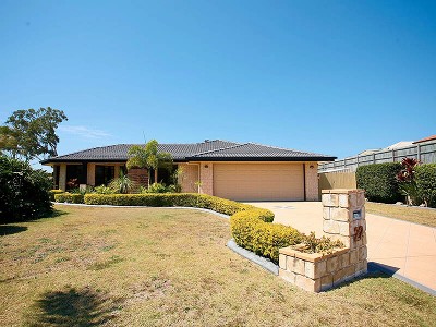 22 Peridot Crescent, Mango Hill Picture