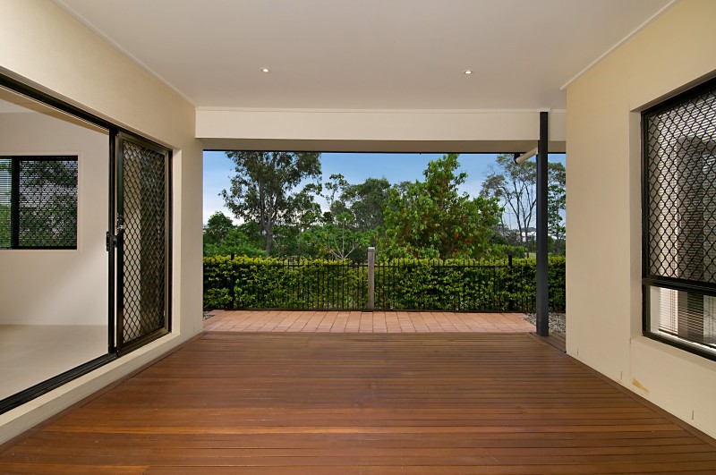 Boasting Golf Course Views - Wraparound Verandah Picture 2