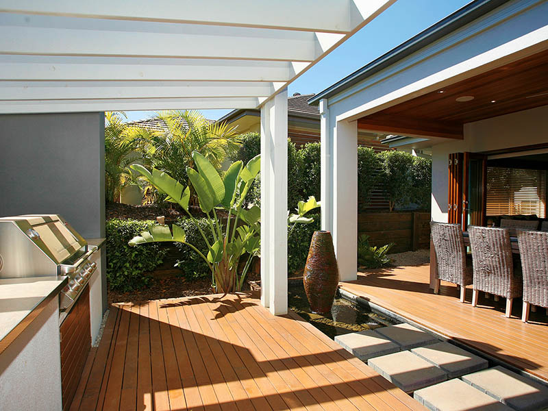 Quality Display Home Picture 2