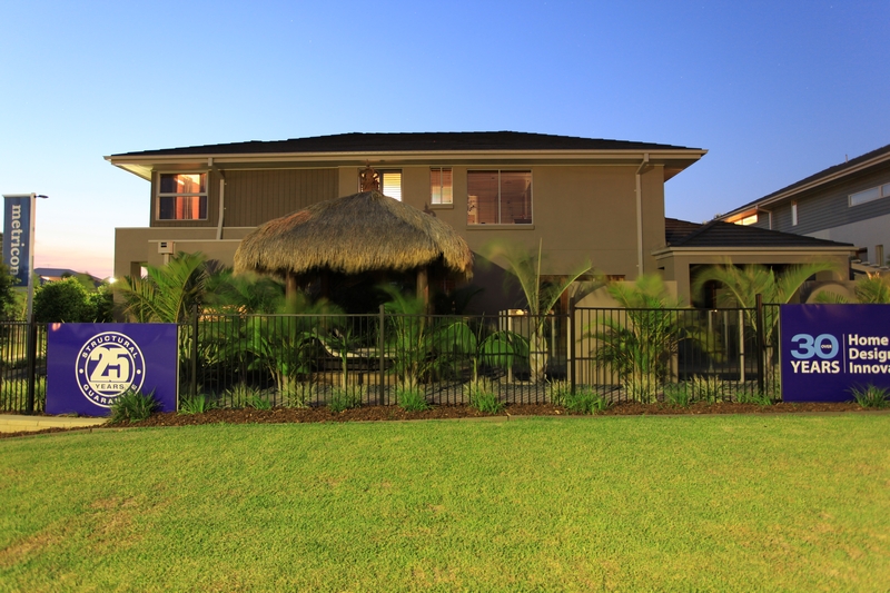 Quality Display Home Picture 3