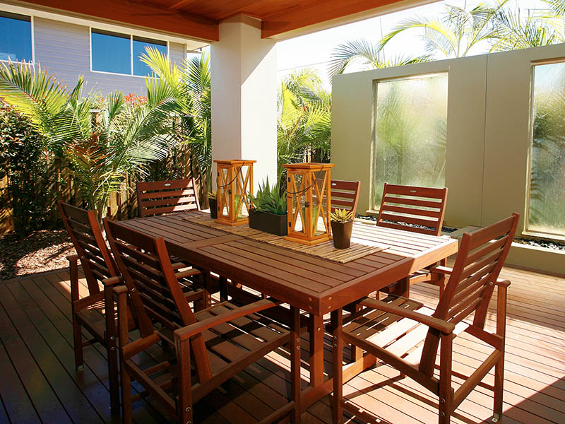 Quality Display Home Picture 2