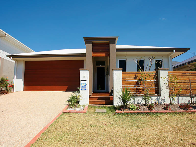 6 Nicklaus Parade, North Lakes Picture 1