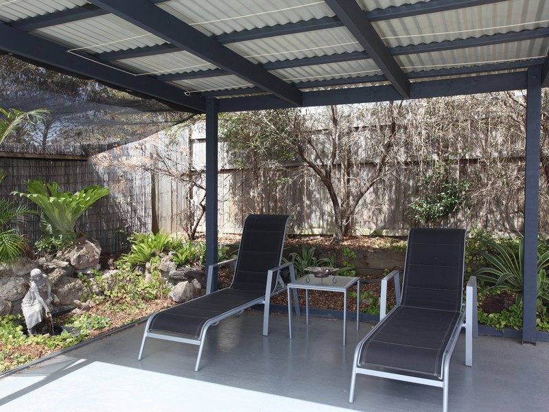 Huge 786m2 Block!
Room for Caravan! Picture 3