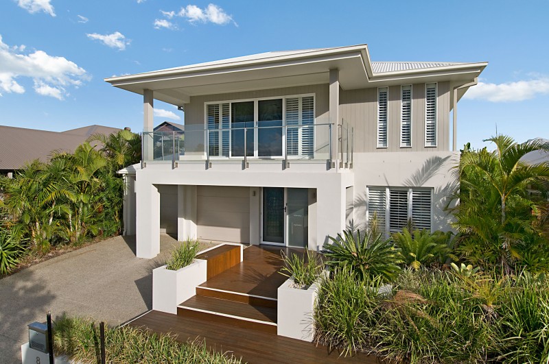 Price Reduced!
Beautiful Ex-Display Home Picture 1