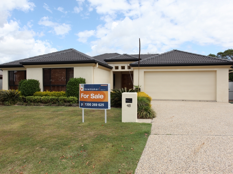 SOLD by Chris Bowmaker - Bowmaker Realty Picture 2