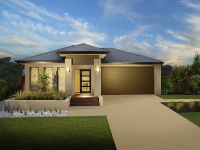 Plantation Homes - Brand New Picture