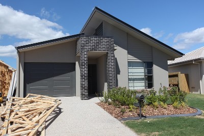 Brand New and Contemporary - Four Bedroom home Picture