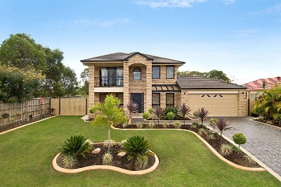 High and Mighty Picture