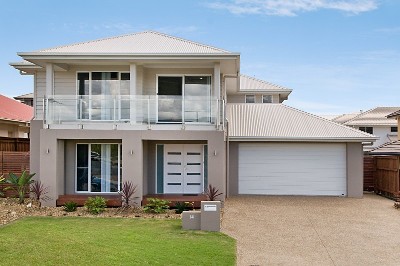 Golf Course Views Picture