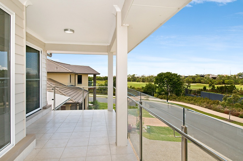 Golf Course Views Picture 2