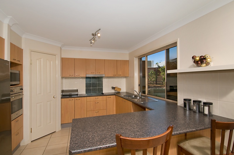 Grounds to Impress Picture 3