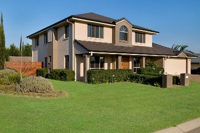 Grounds to Impress Picture