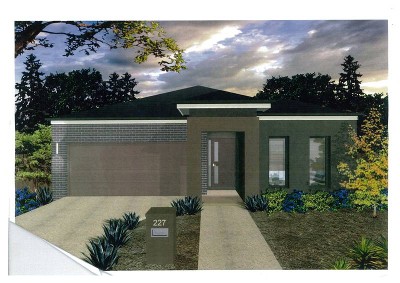 New four bedroom home ready for xmas Picture