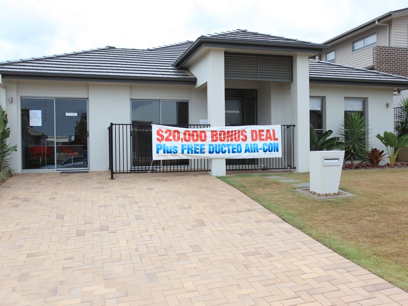 Great Buy!
Current Display Home! Picture 2