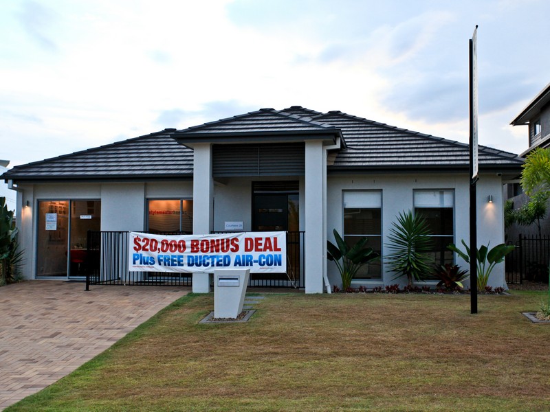 Great Buy!
Current Display Home! Picture 1