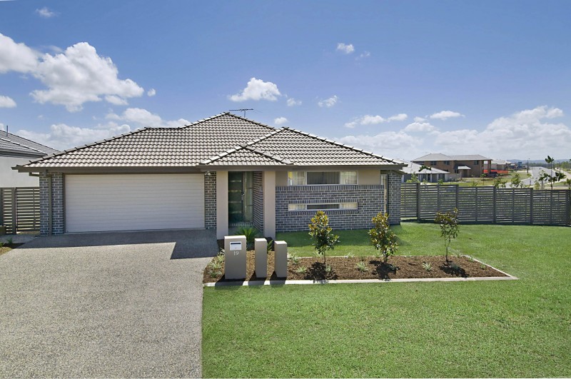 Parkside Position! Picture 1