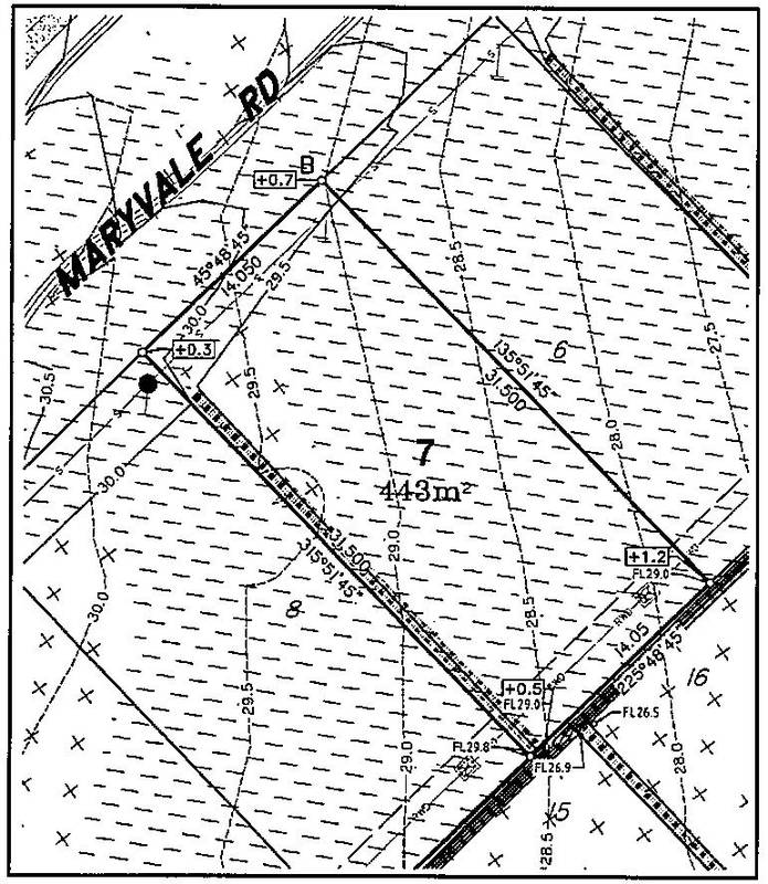 "Bottle Tree Grove" Picture 1