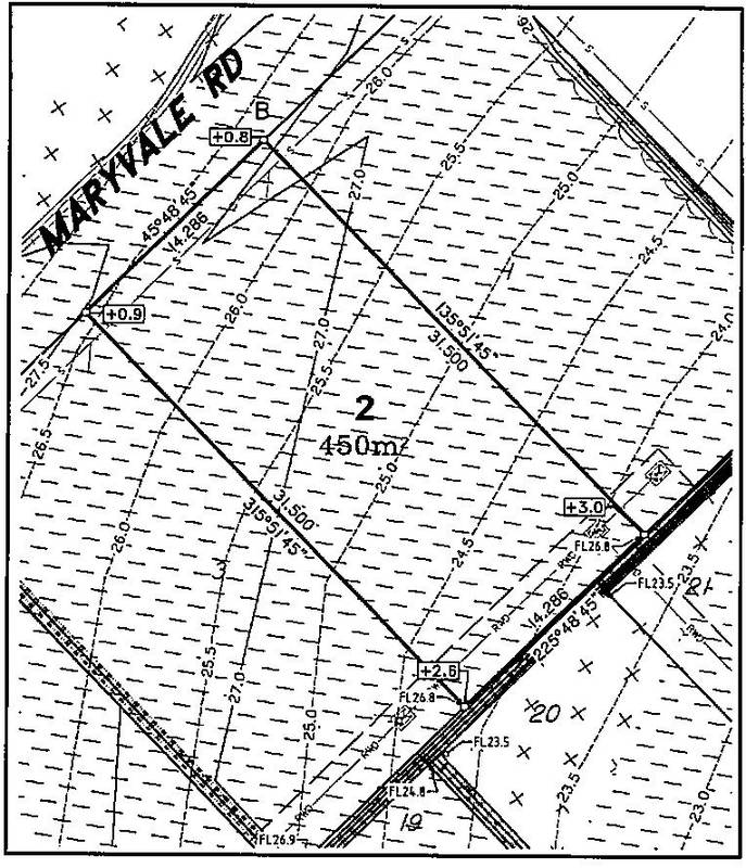 "Bottle Tree Grove" Picture 1