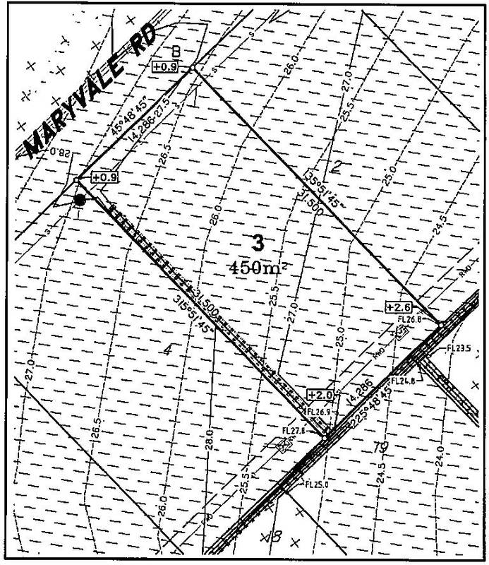 "Bottle Tree Grove" Picture 1