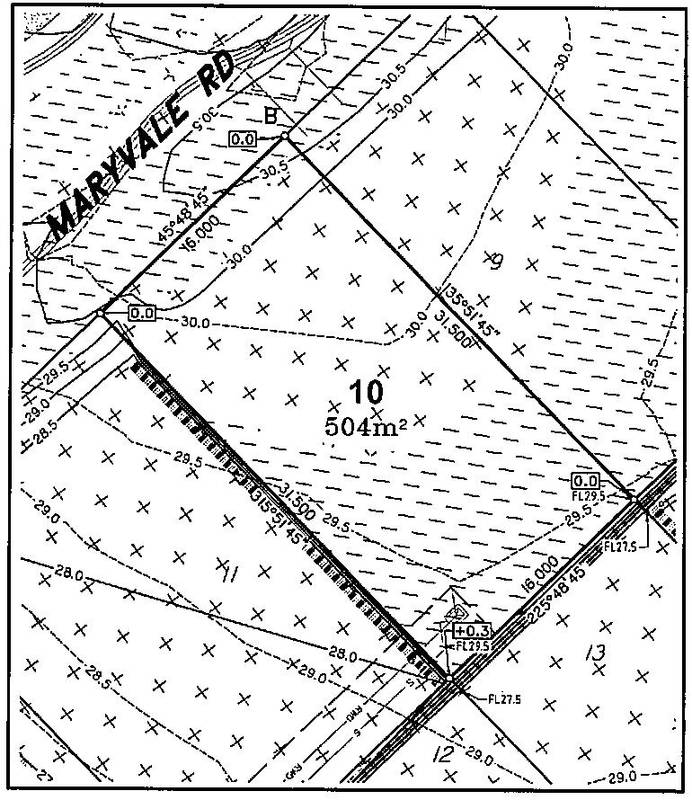 "Bottle Tree Grove" Picture 1