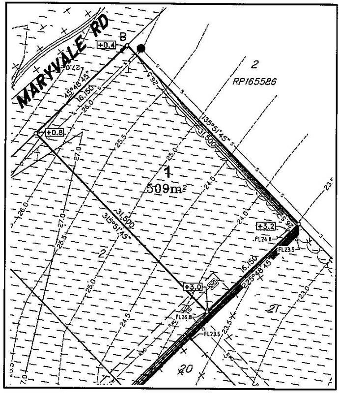 "Bottle Tree Grove" Picture 1