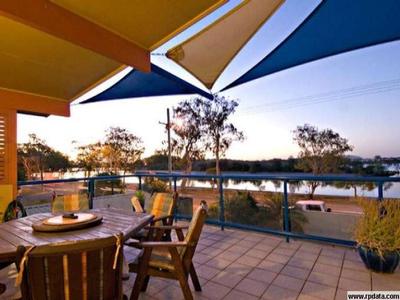 Water Enthusiasts please - If you love water, you'll love this Waterfront Property!! Picture