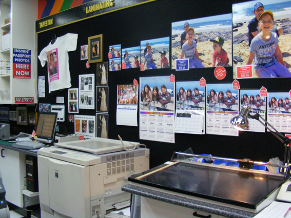 IMAGE PLUS - Sunnybank - Licensed to Print money!! Picture 3