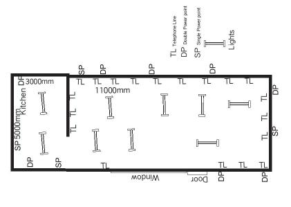 Office/Showroom For Lease!!! Picture 2