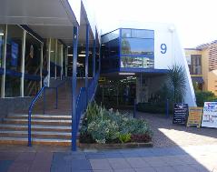 Office/Showroom For Lease!!! Picture 1