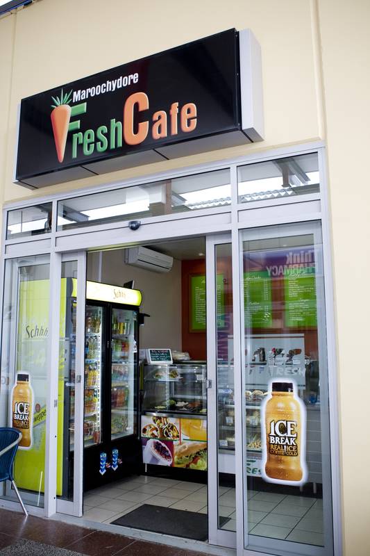 Join The Fresh Revolution! Picture 2