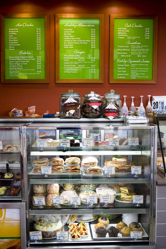 Join The Fresh Revolution! Picture 1