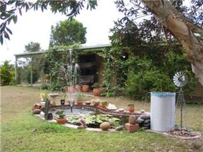 Country Living At It's Finest Picture