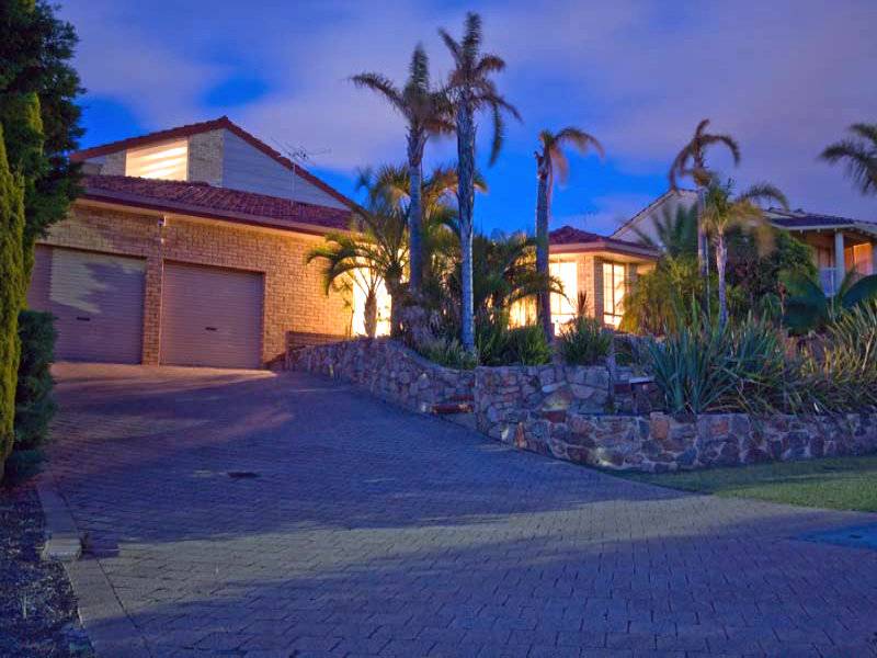 A SOLID FAMILY HOME Picture 1