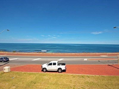 AN OCEAN PLAYGROUND Picture