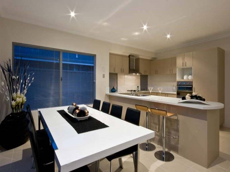 Brand New Home Picture 2