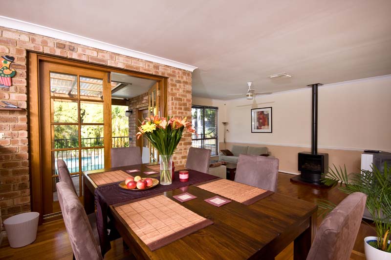 FAMILY FLARE Picture 1